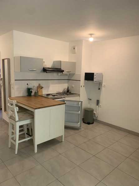Appartement Avenue Albert Einstein à Montpellier