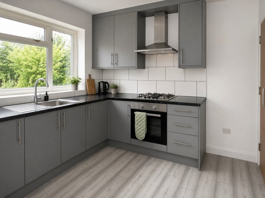 Flat Ash Grove in Guildford