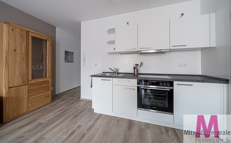 Wohnung Johannesgasse in Nürnberg