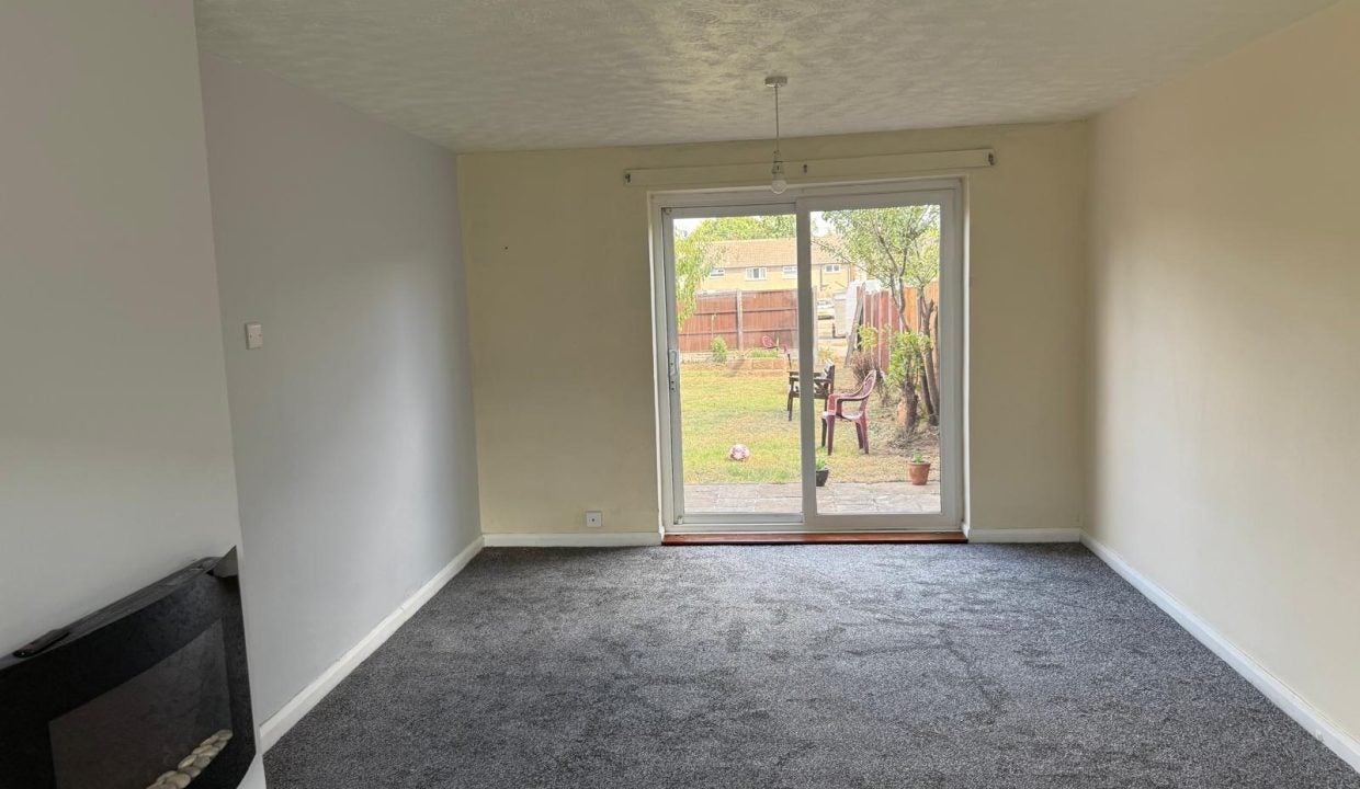 House Wyndale Drive in Erewash
