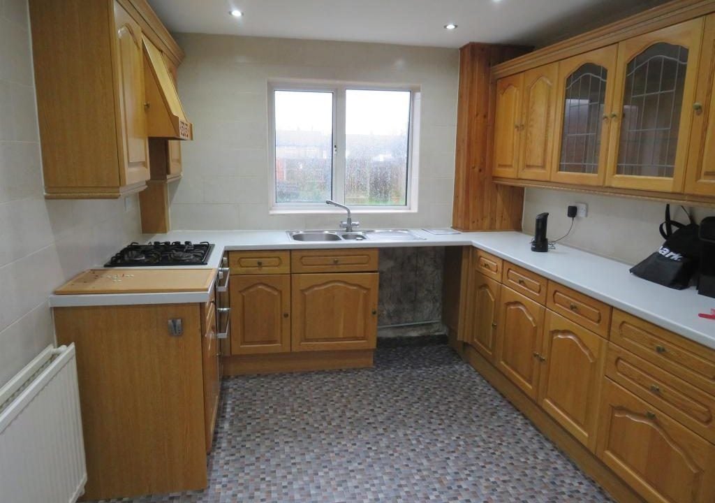 House Wyndale Drive in Erewash