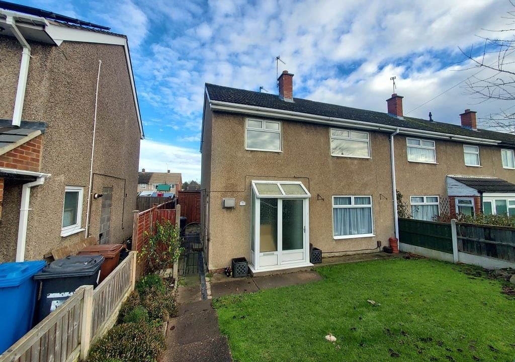 House Wyndale Drive in Erewash