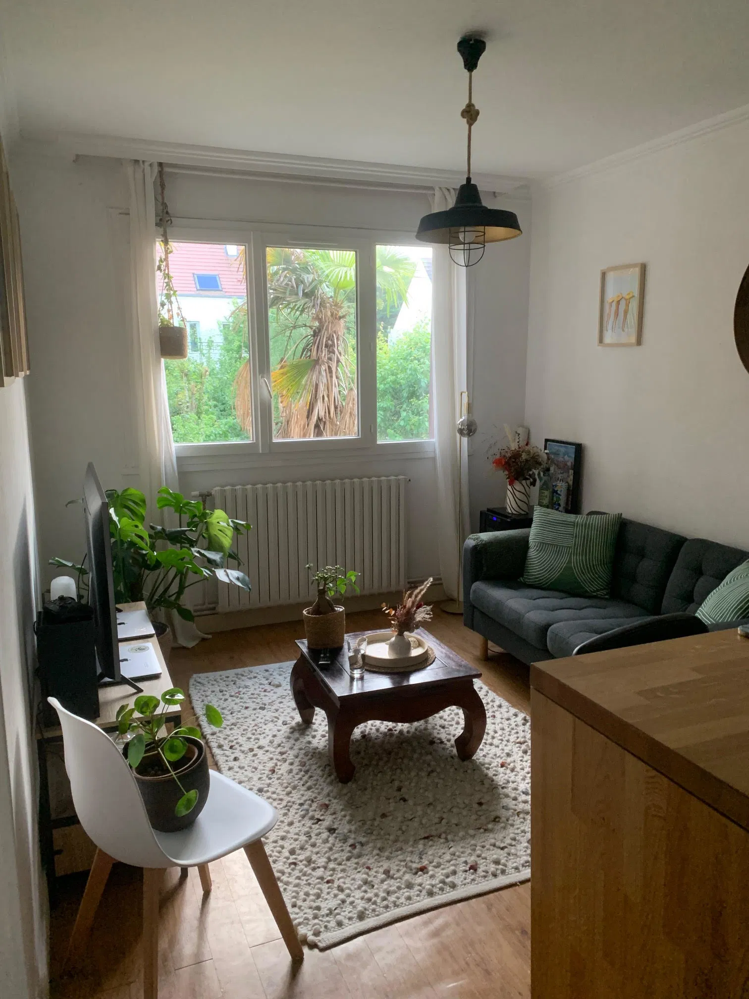 Appartement Rue Maurice Labrousse à Antony