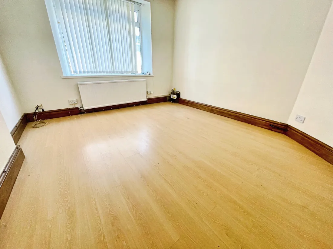 Flat Bethcar Street in Ebbw Vale