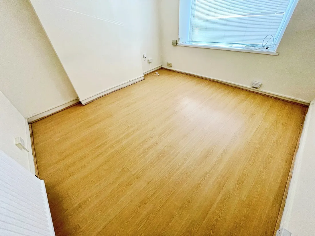 Flat Bethcar Street in Ebbw Vale