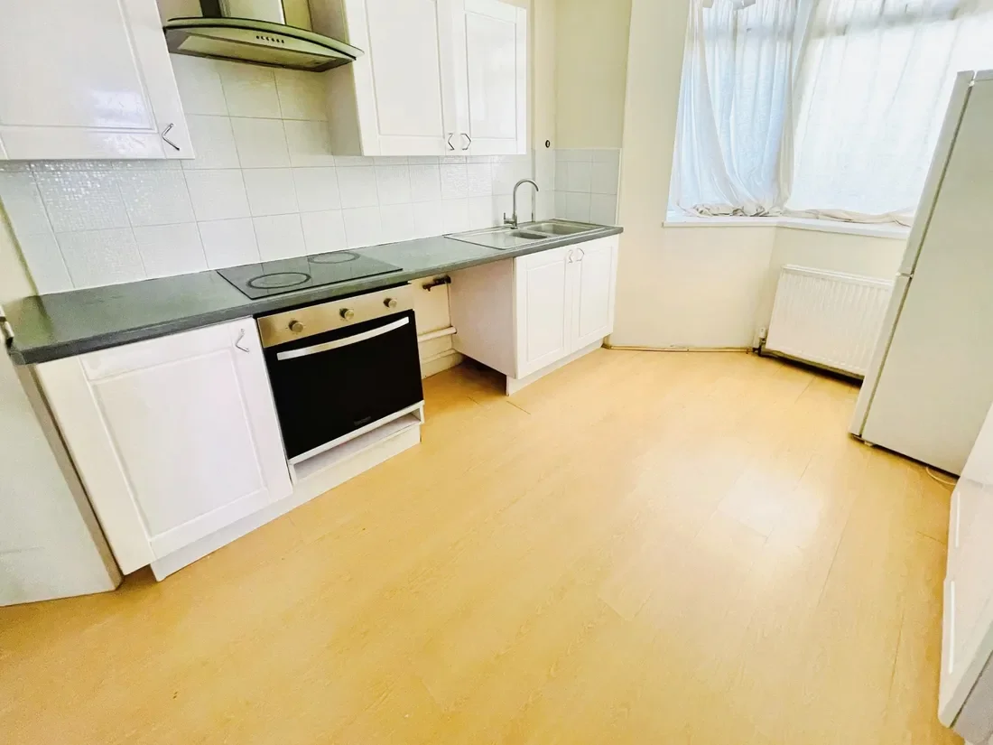 Flat Bethcar Street in Ebbw Vale