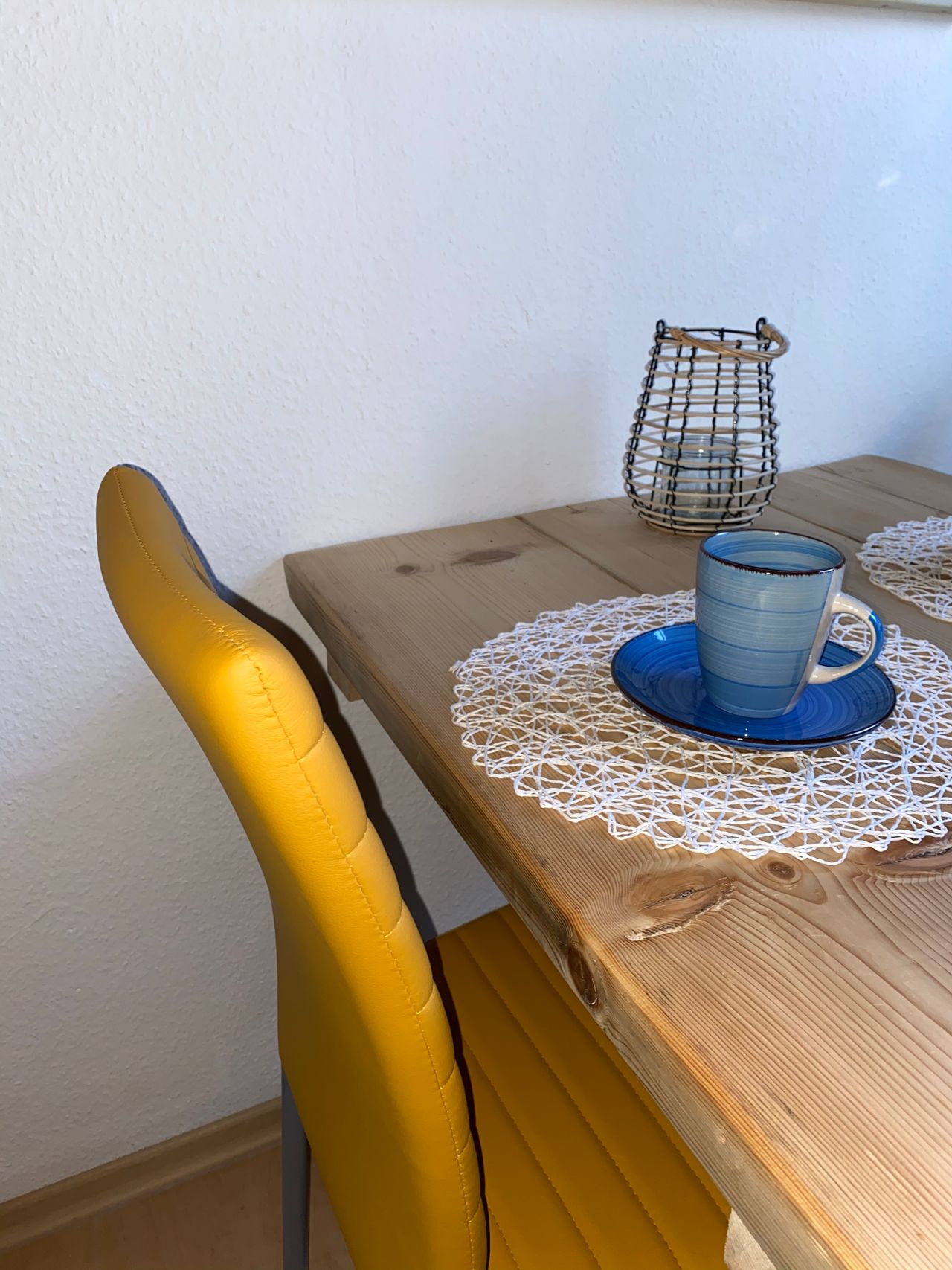 Wohnung Austraße in Niedernhausen