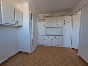 Appartement Rue Affre à Nantes