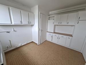 Appartement Rue Affre à Nantes