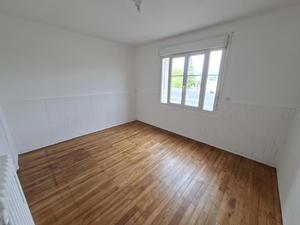 Appartement Rue Affre à Nantes
