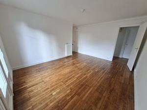 Appartement Rue Affre à Nantes