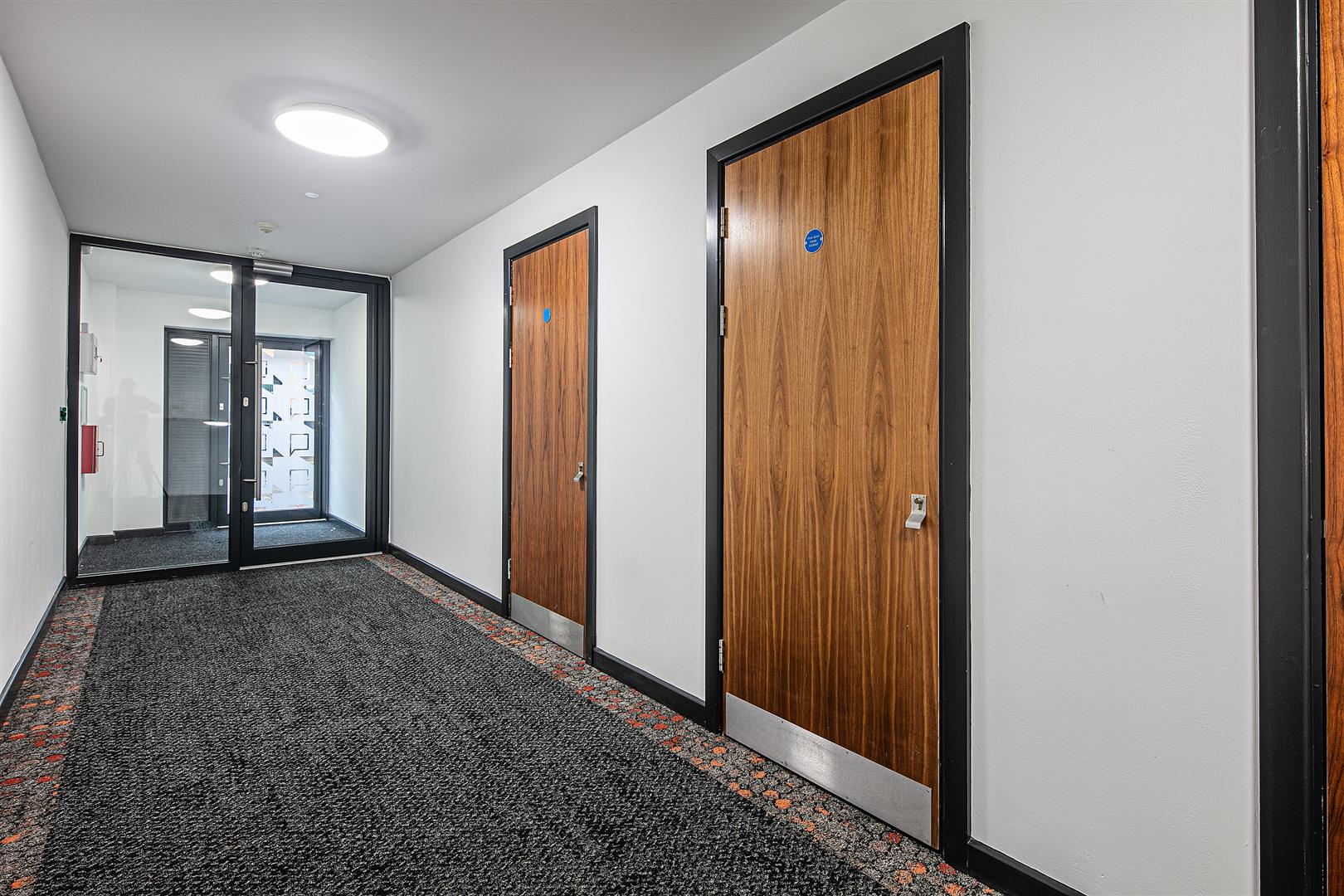 Flat West Street in Sheffield