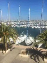 Appartement Gruissan à Canet-en-Roussillon