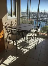 Appartement Gruissan à Canet-en-Roussillon