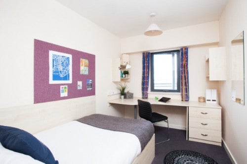 Room Blackfriars Road in Glasgow