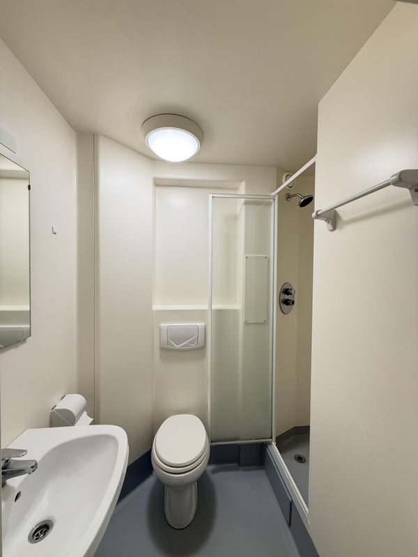 Room Blackfriars Road in Glasgow
