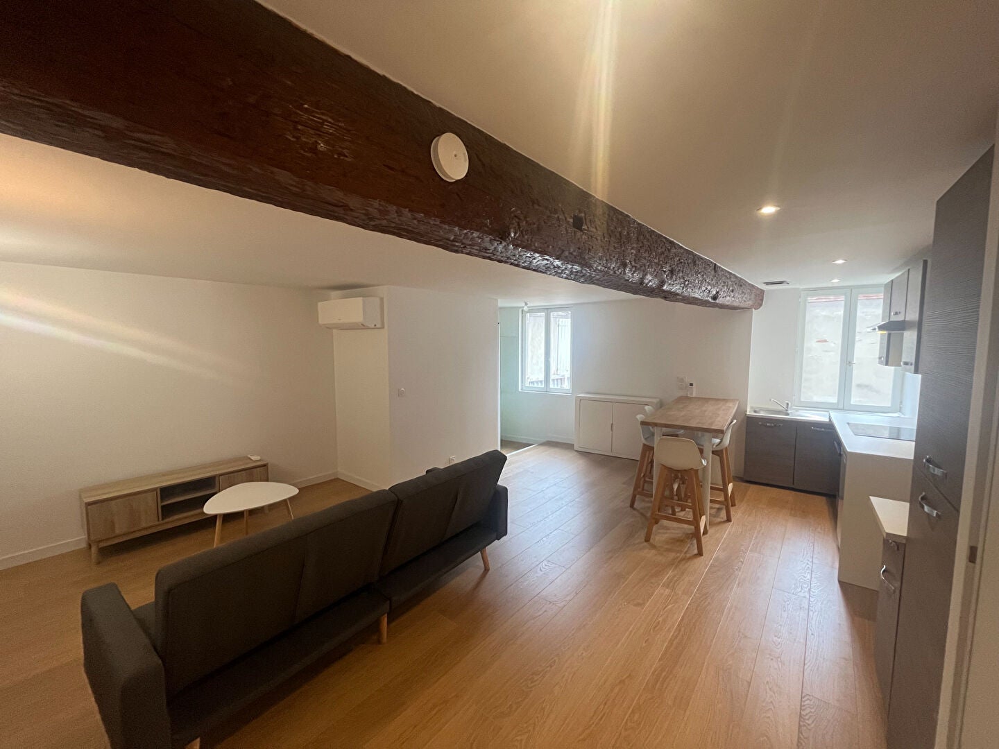 Appartement Rue Baronie à Toulouse