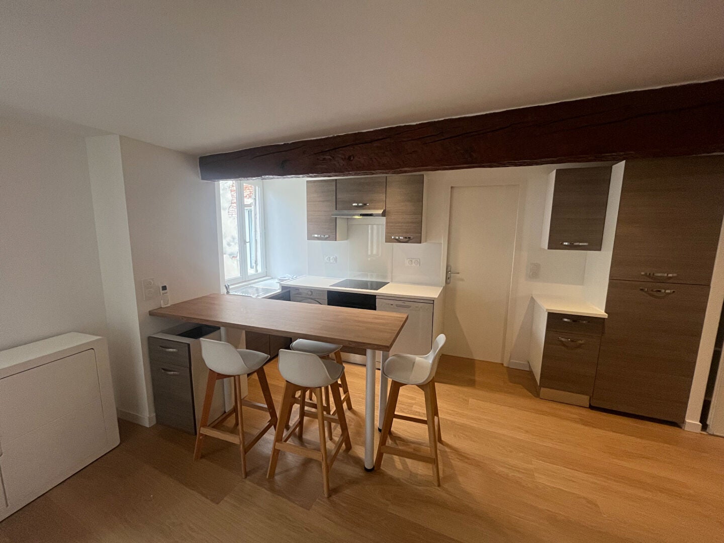 Flat Rue Baronie in Toulouse