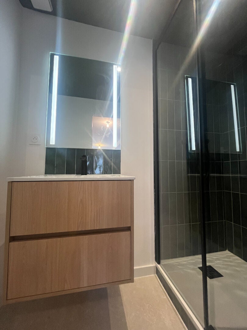 Flat Rue Baronie in Toulouse