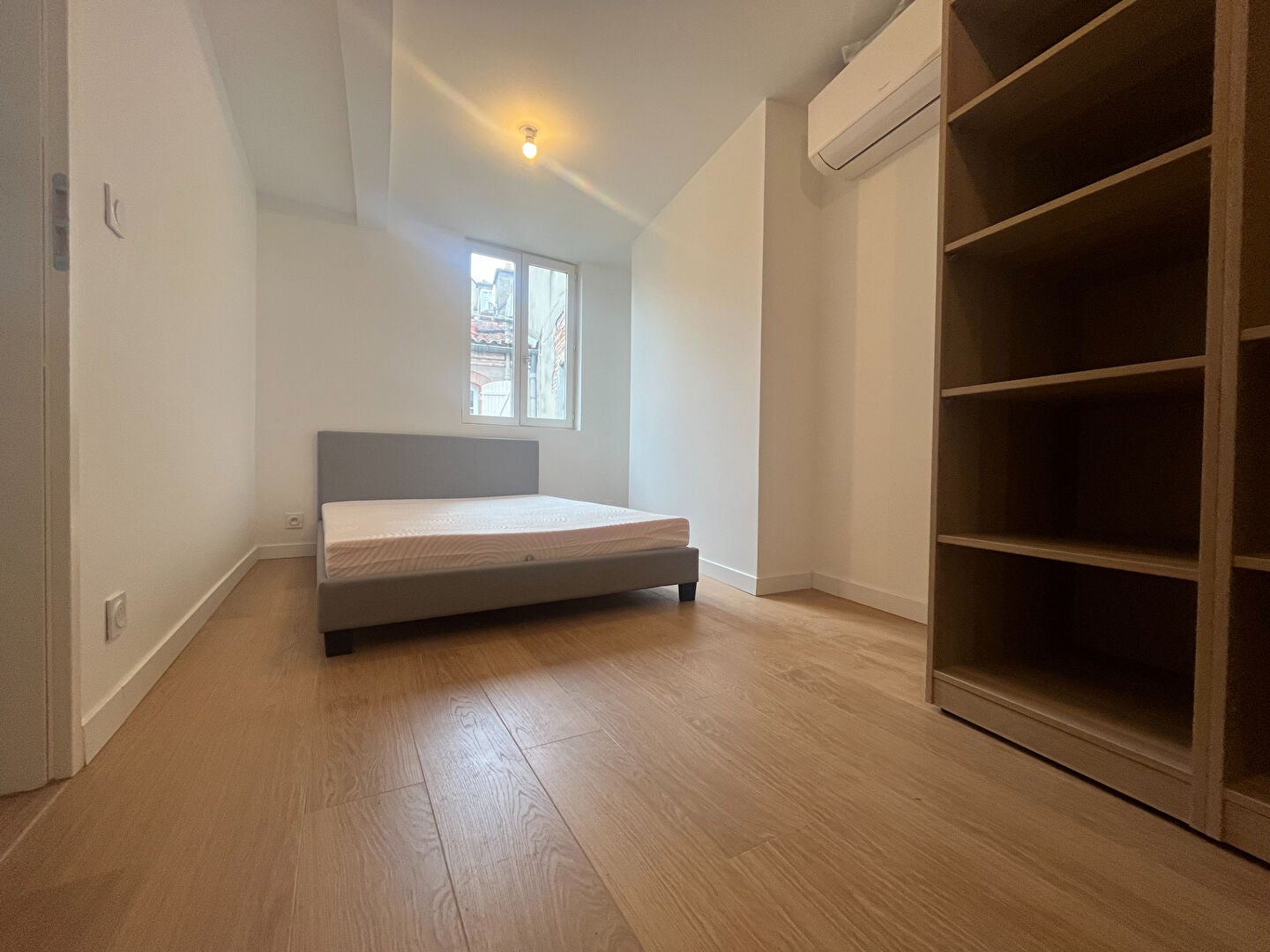 Flat Rue Baronie in Toulouse