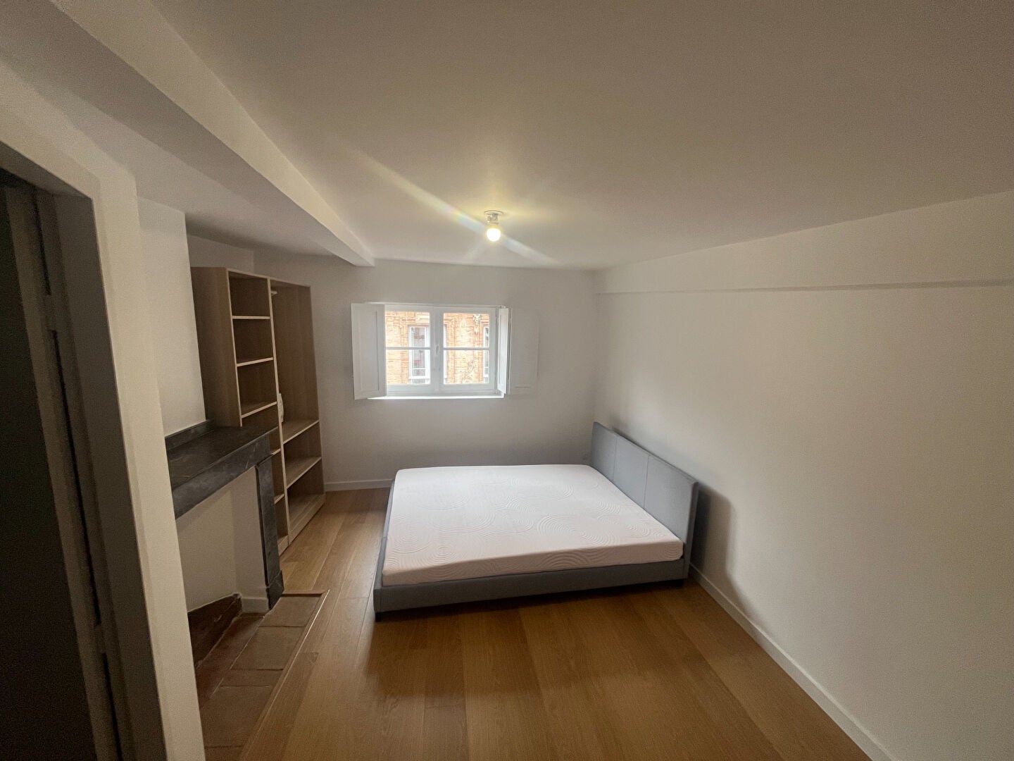 Appartement Rue Baronie à Toulouse