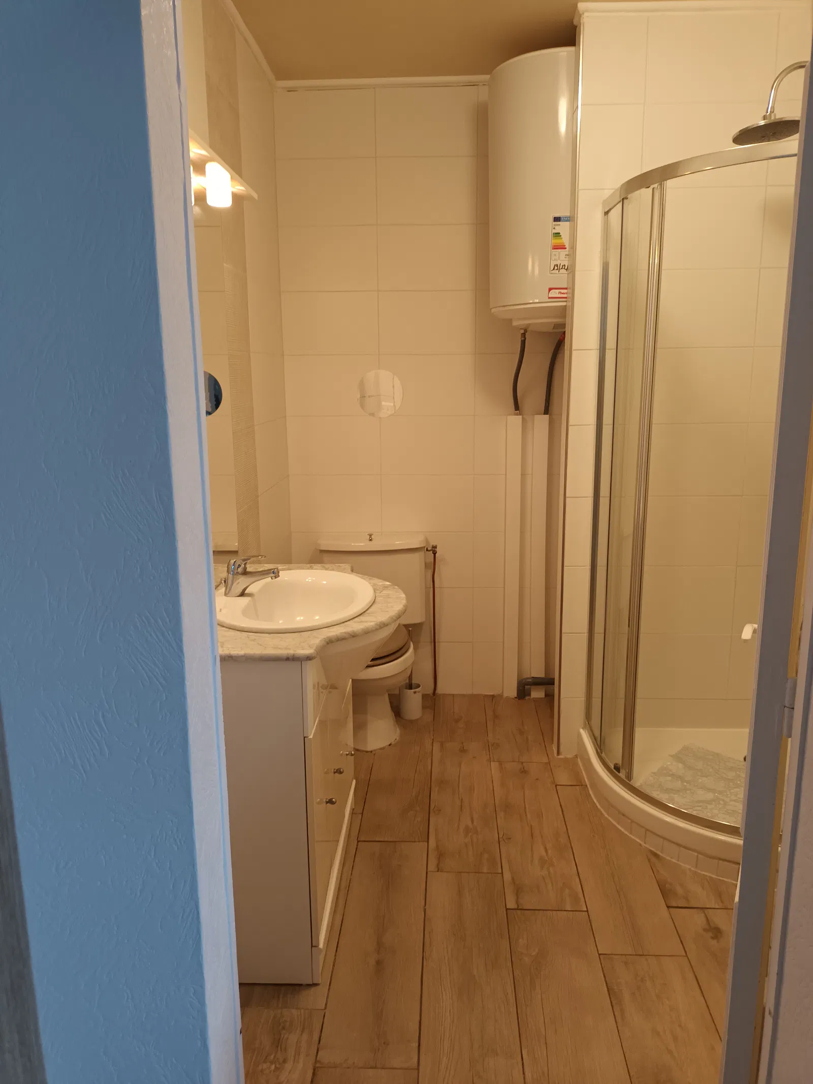 Appartement Rue du Stade à Marmande