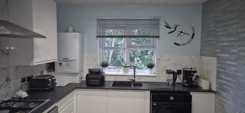 Room Eccles New Road in Salford