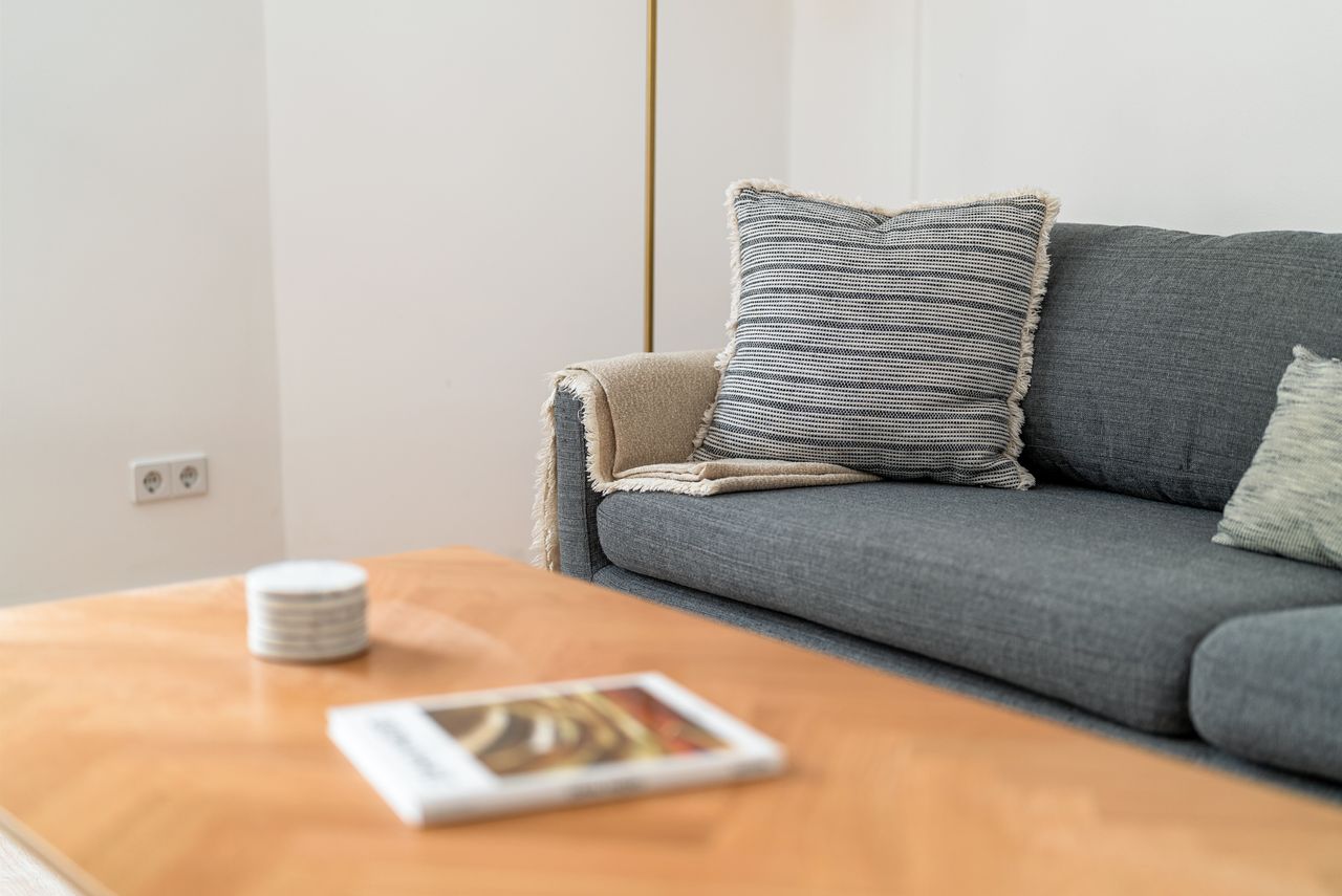 Wohnung Gabriel-Max-Straße in Berlin