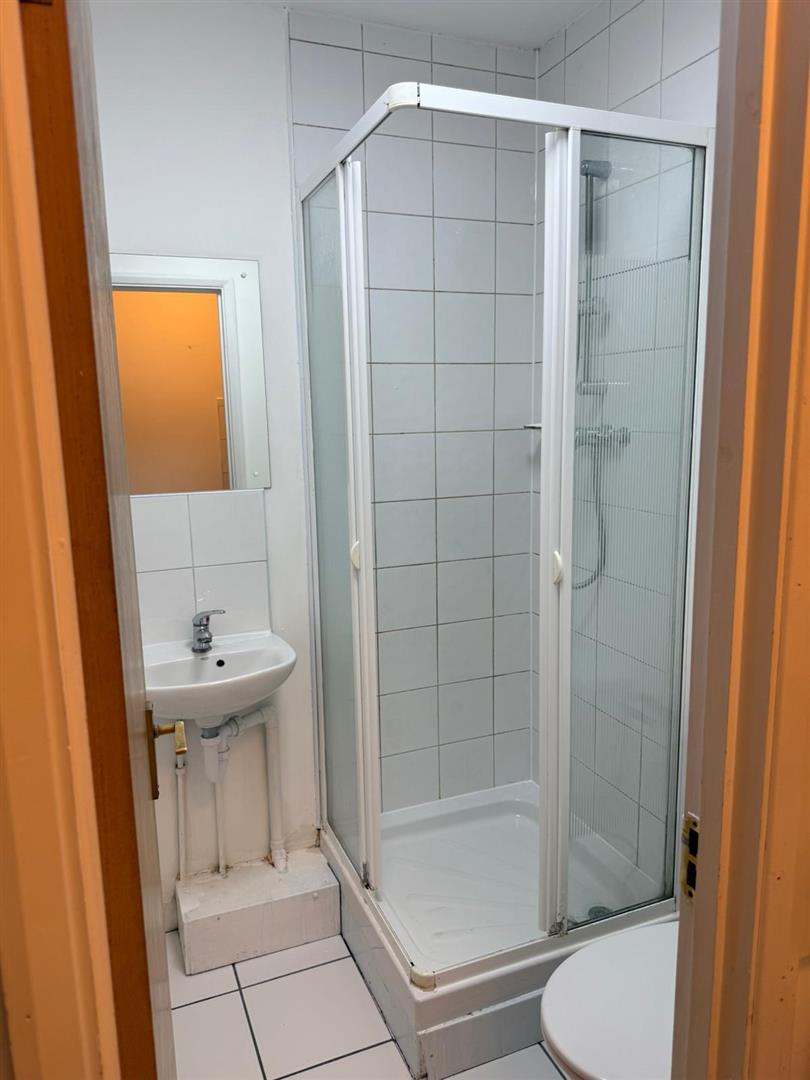 Room Langtry Walk in London