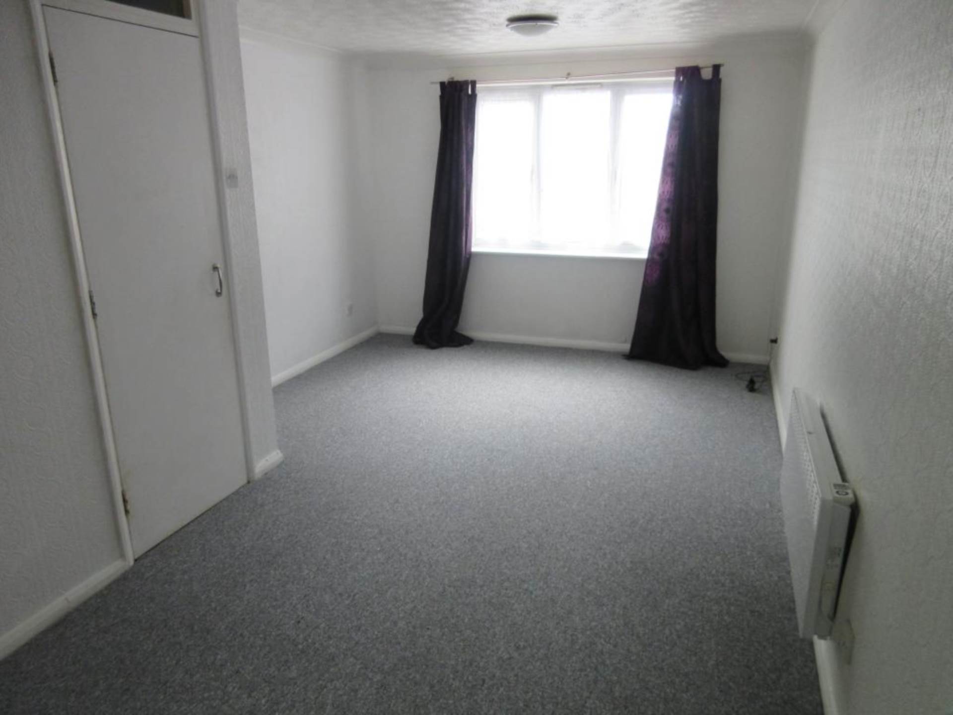 Flat Cambridge Road in Southend-on-Sea