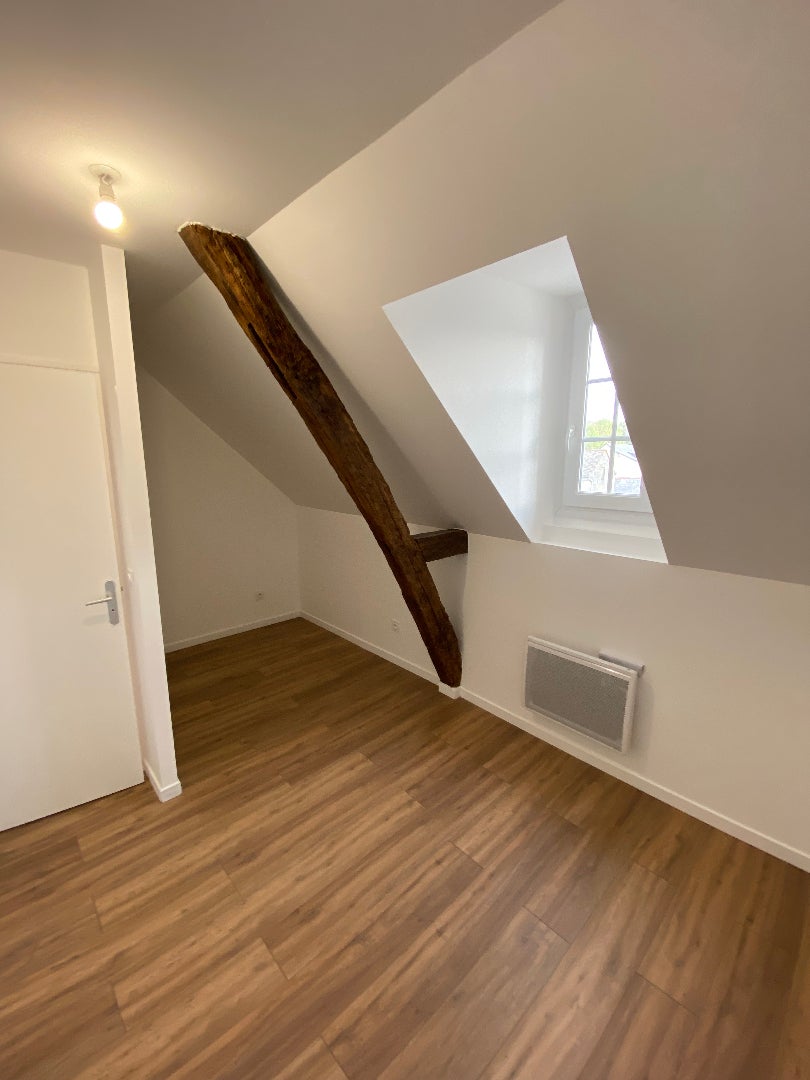 Appartement Rue de la Poissonnière à Beaufort-en-Anjou