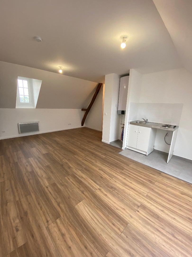 Appartement Rue de la Poissonnière à Beaufort-en-Anjou