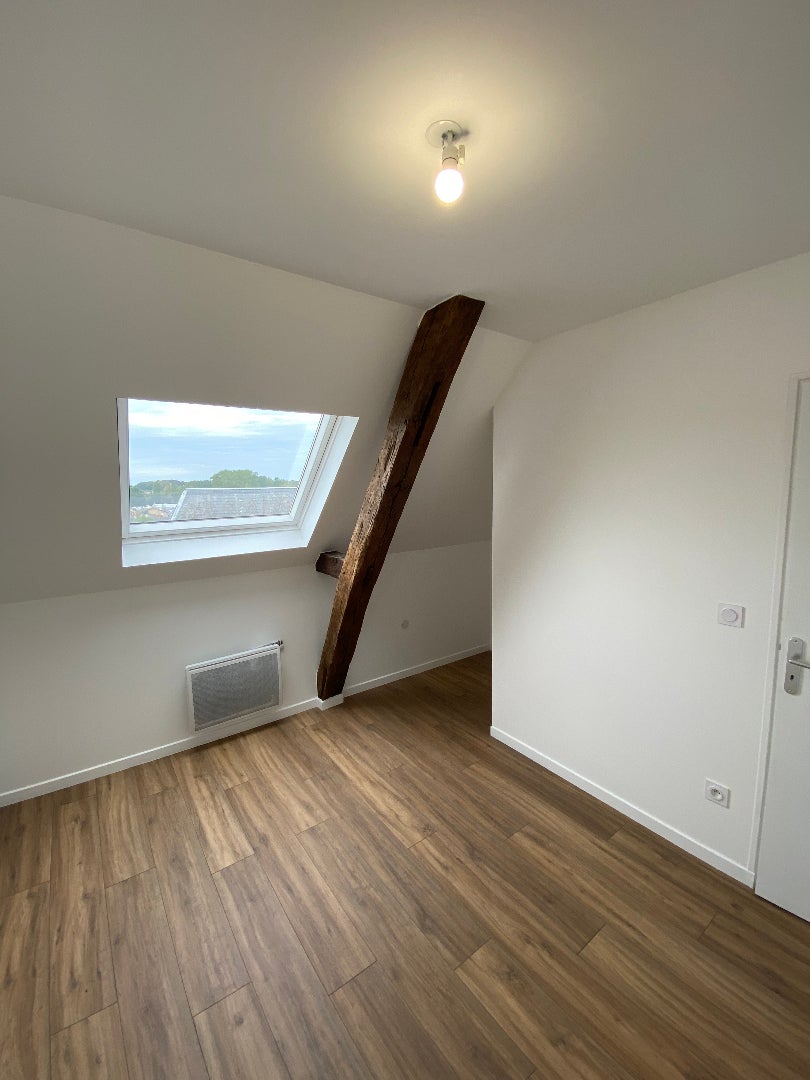 Appartement Rue de la Poissonnière à Beaufort-en-Anjou