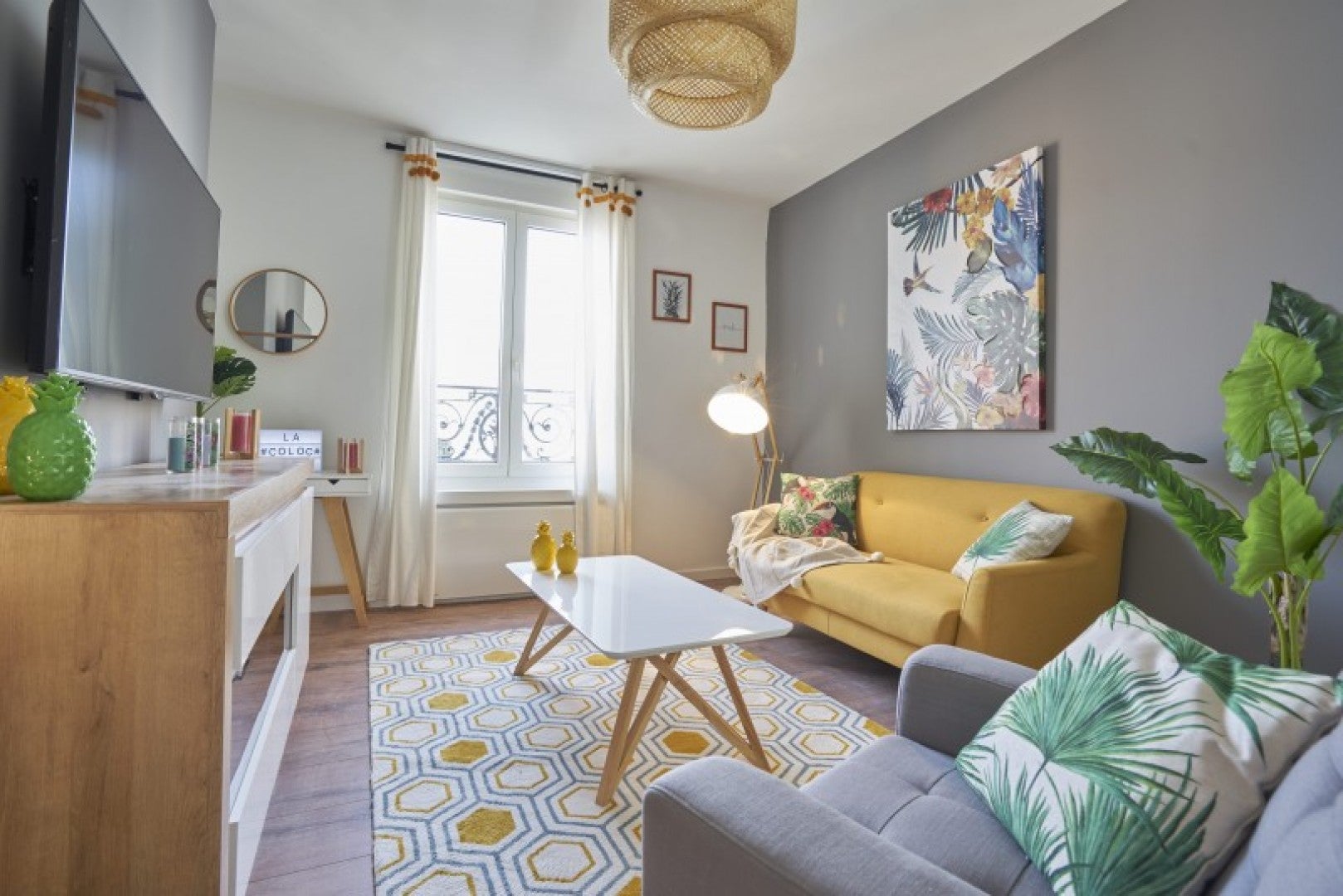 Appartement Rue de Venise à Reims