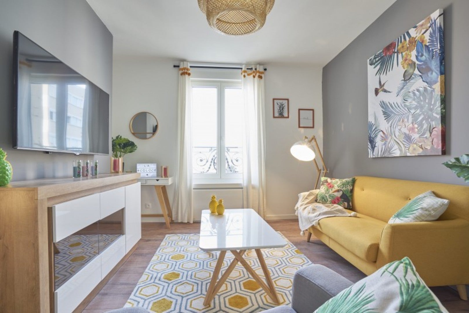 Appartement Rue de Venise à Reims