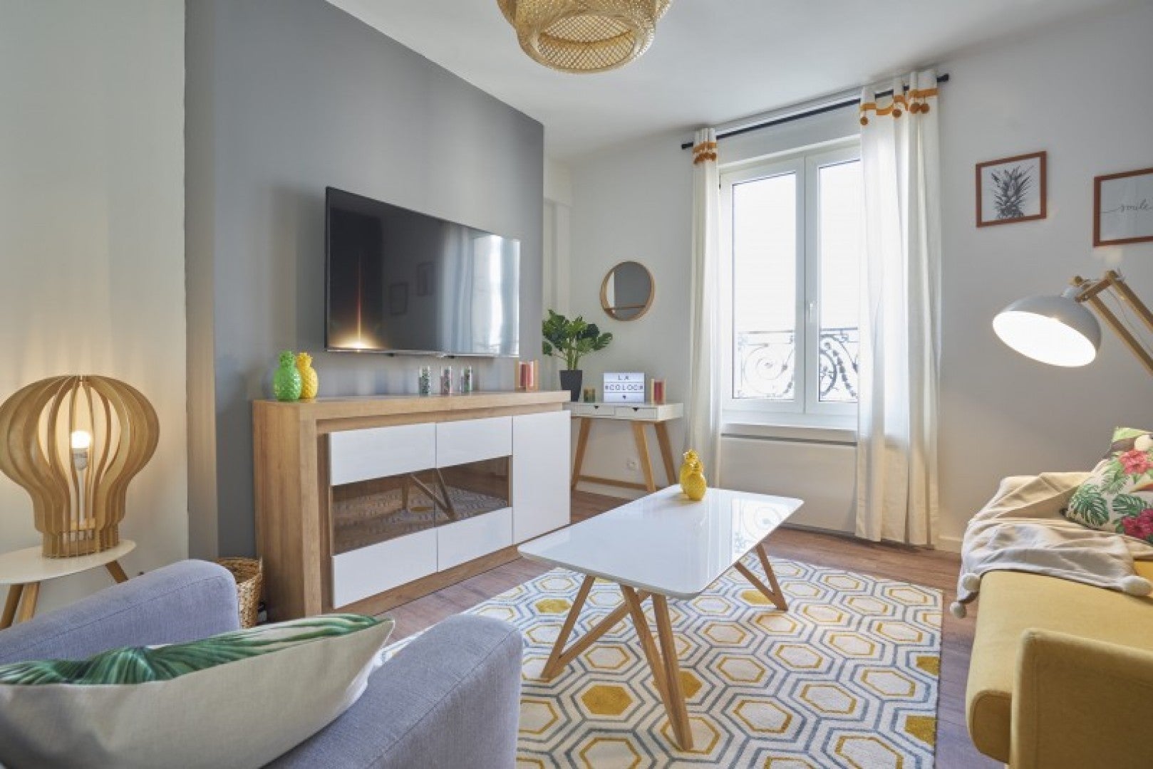 Flat Rue de Venise in Reims