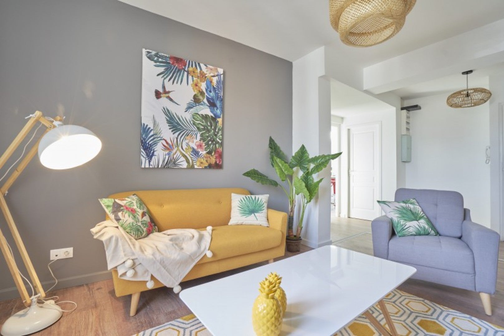 Appartement Rue de Venise à Reims