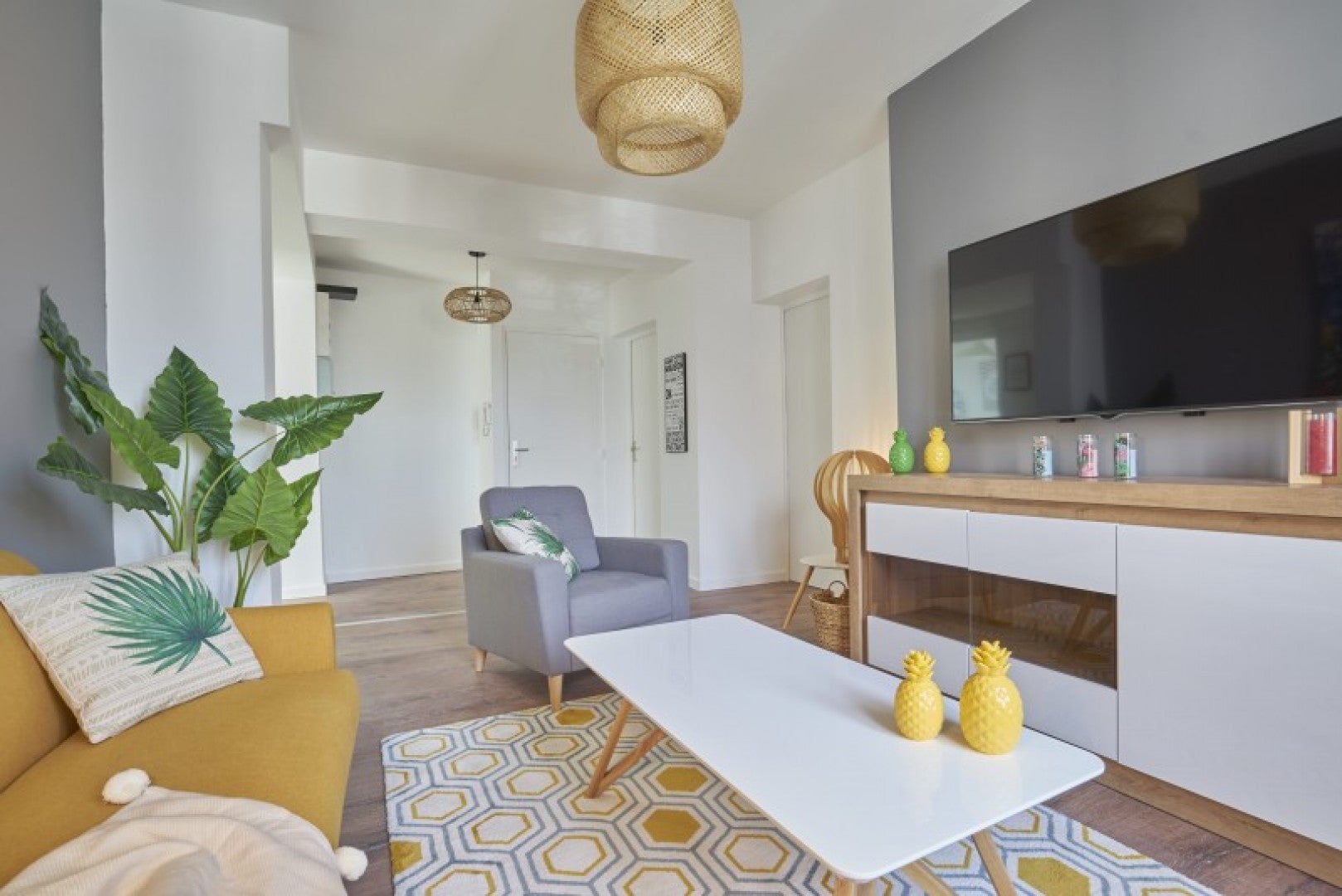Appartement Rue de Venise à Reims
