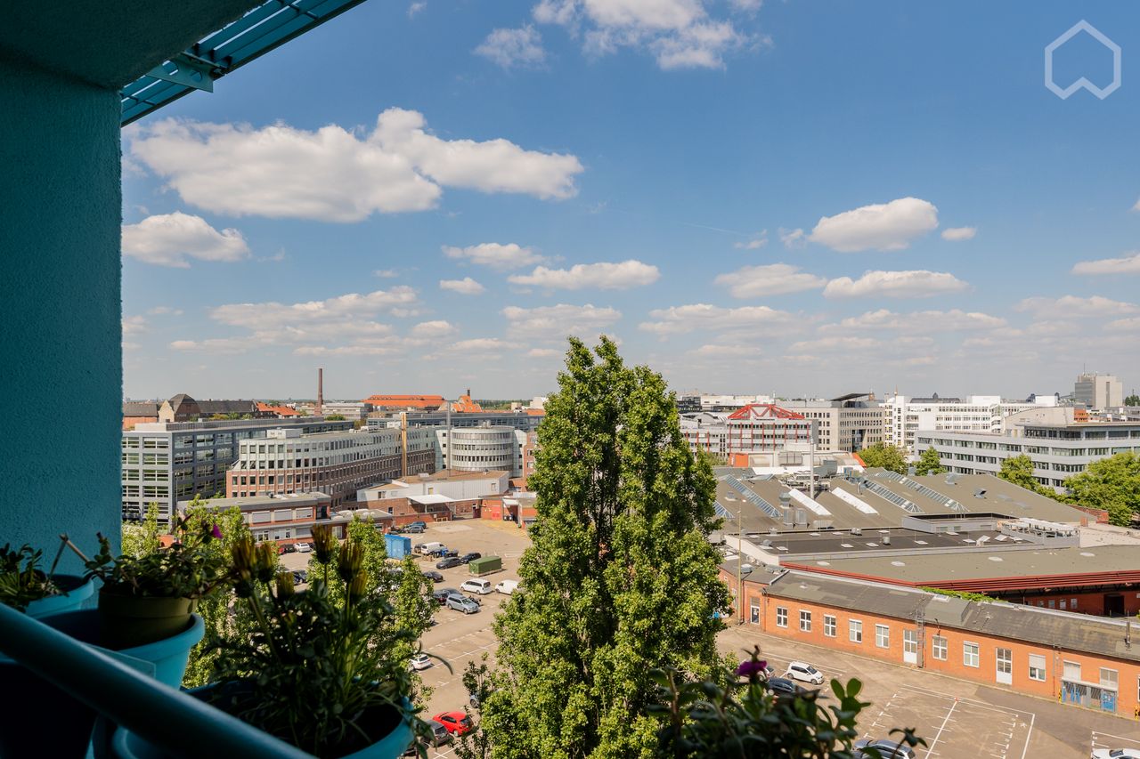 Wohnung Dovestraße in Berlin