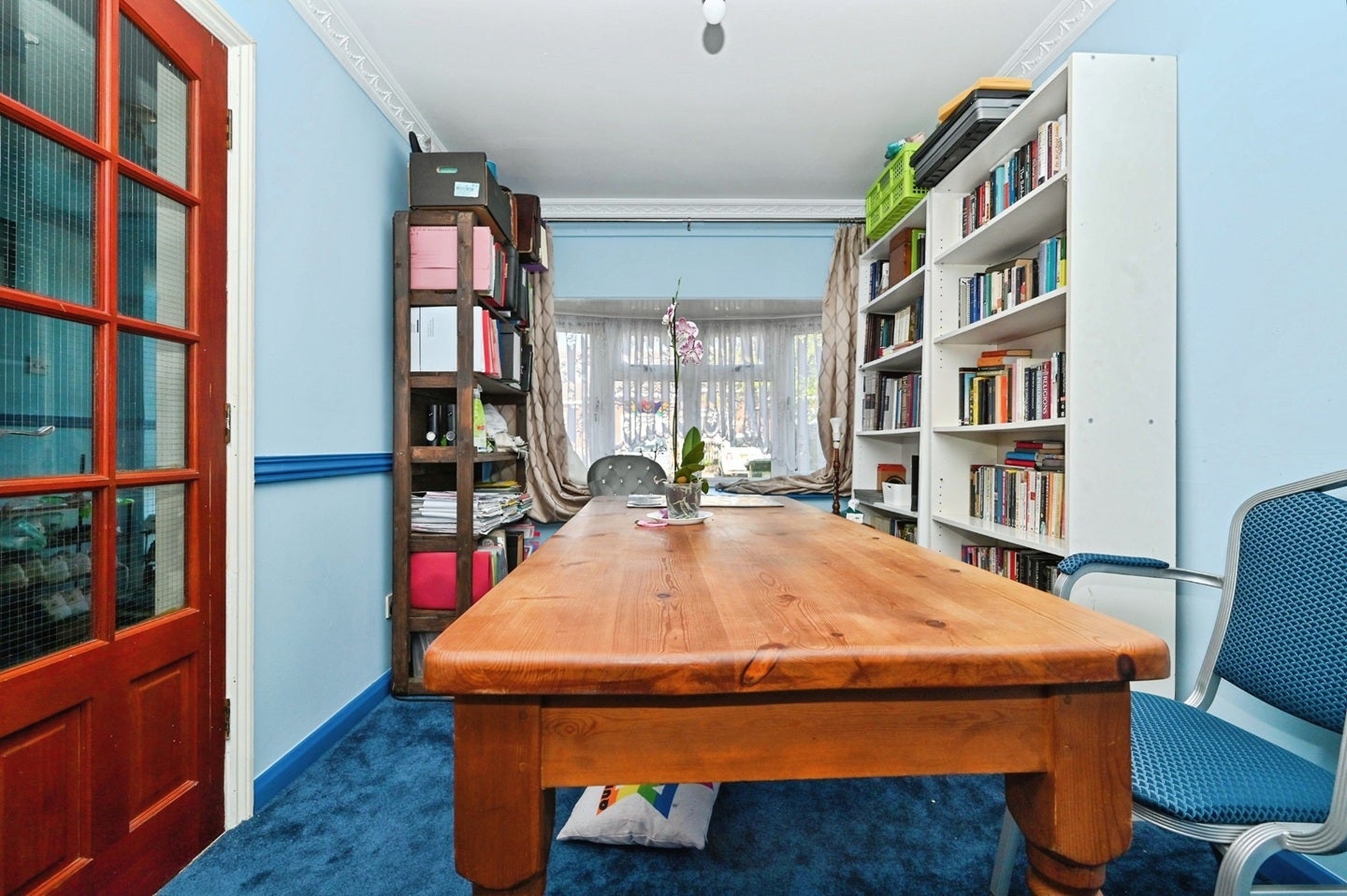 House Stainer Road in Hertsmere