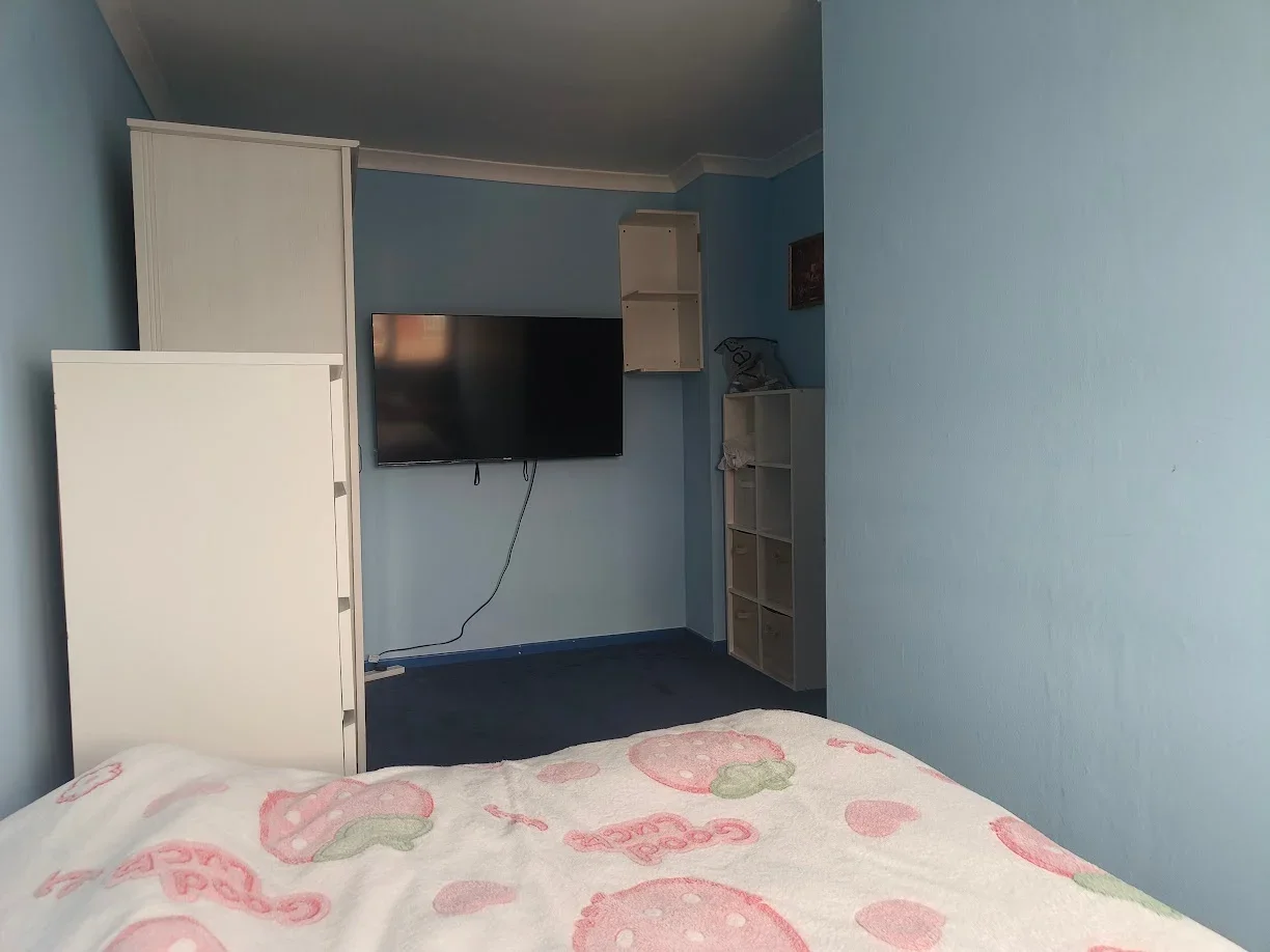 House Stainer Road in Hertsmere