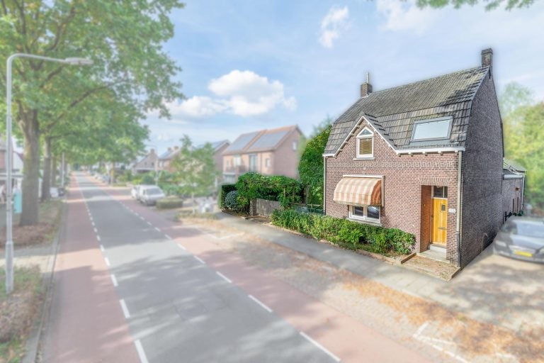 Huis Horsterweg 216 in Venlo