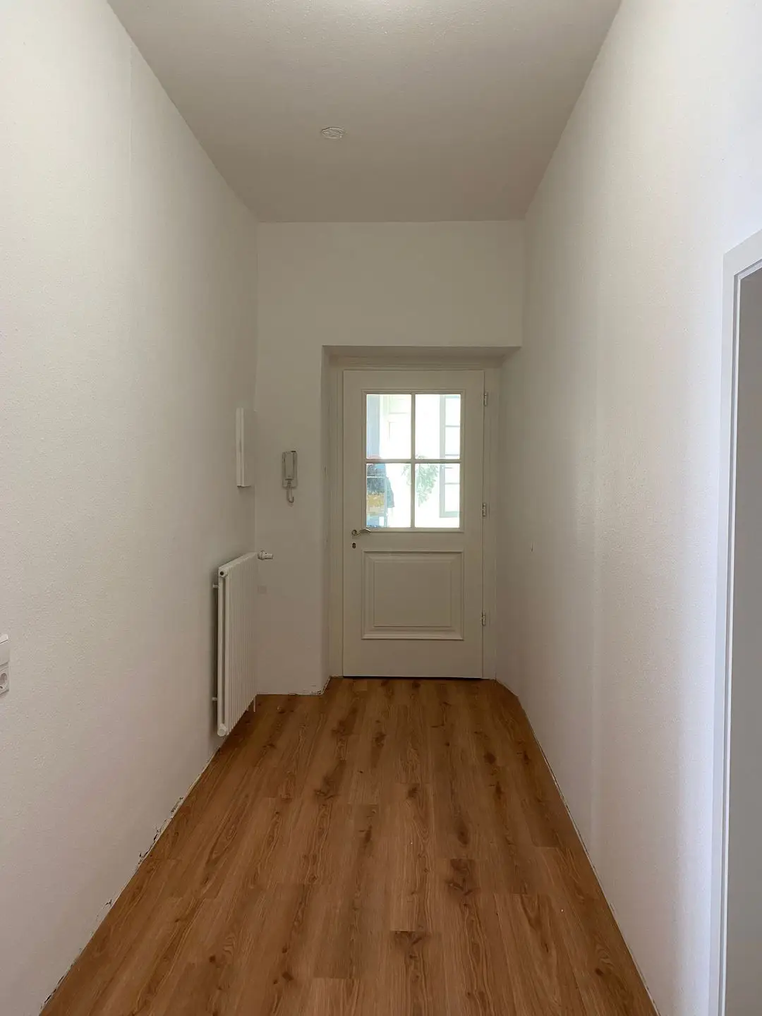 Wohnung Markgrafenstraße in Grenzach