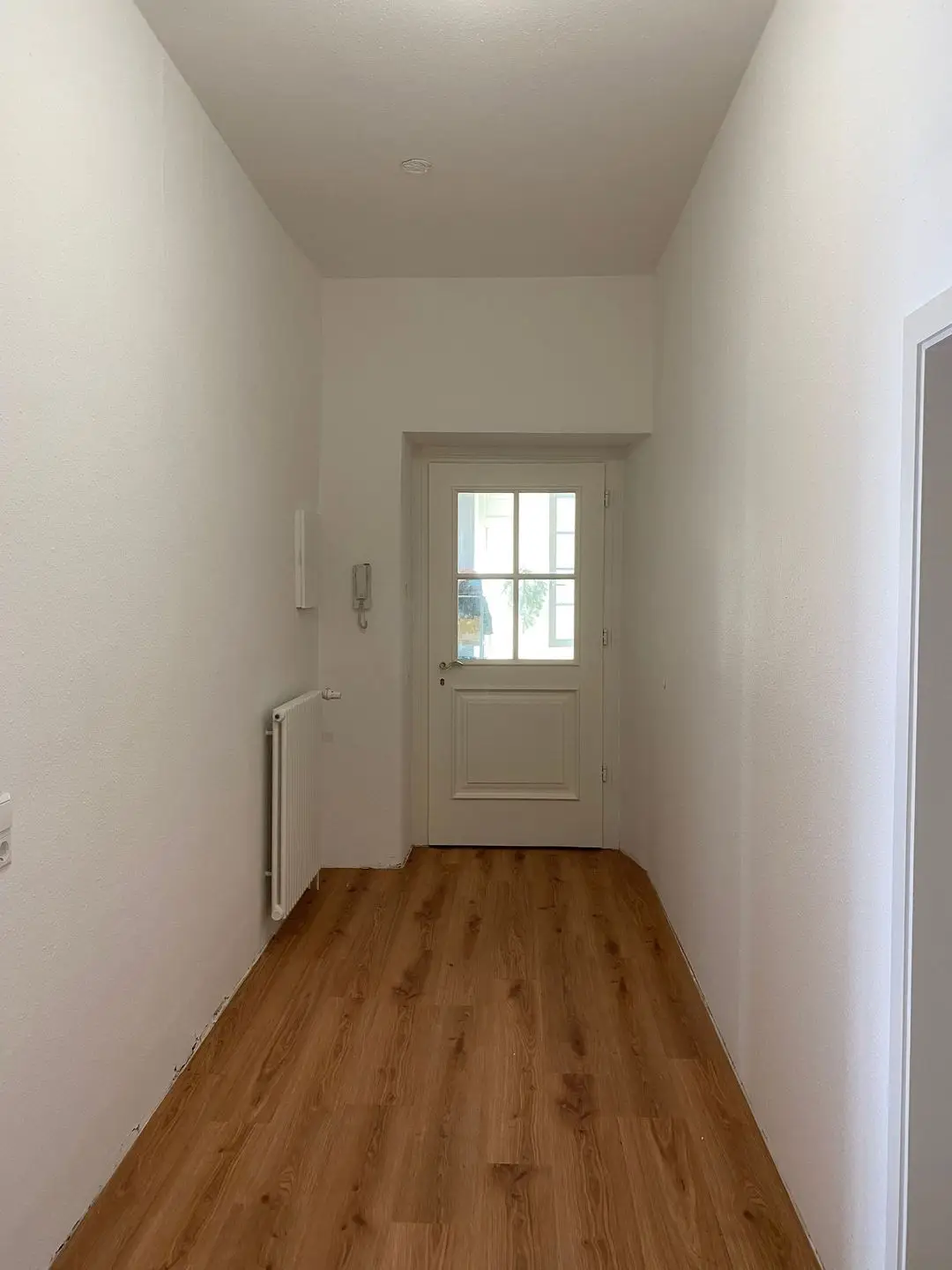 Wohnung Markgrafenstraße in Grenzach