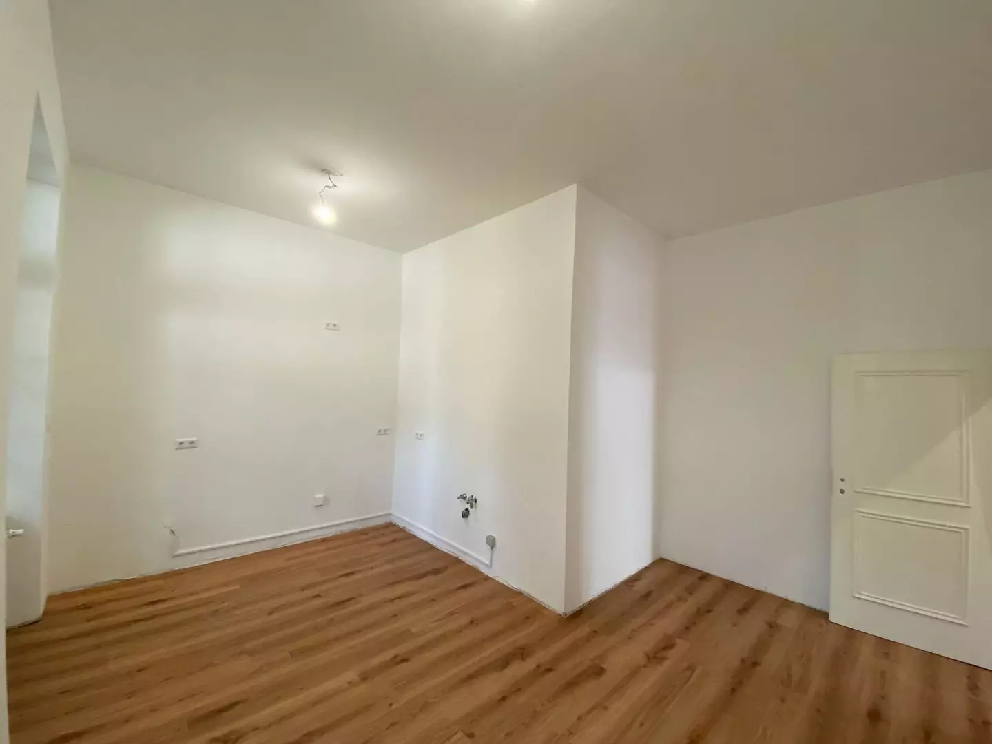 Wohnung Markgrafenstraße in Grenzach