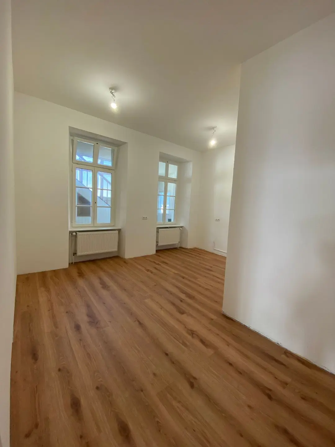 Wohnung Markgrafenstraße in Grenzach