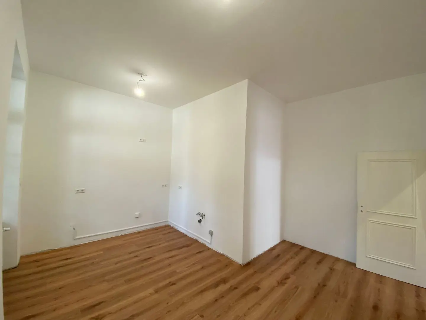 Wohnung Markgrafenstraße in Grenzach