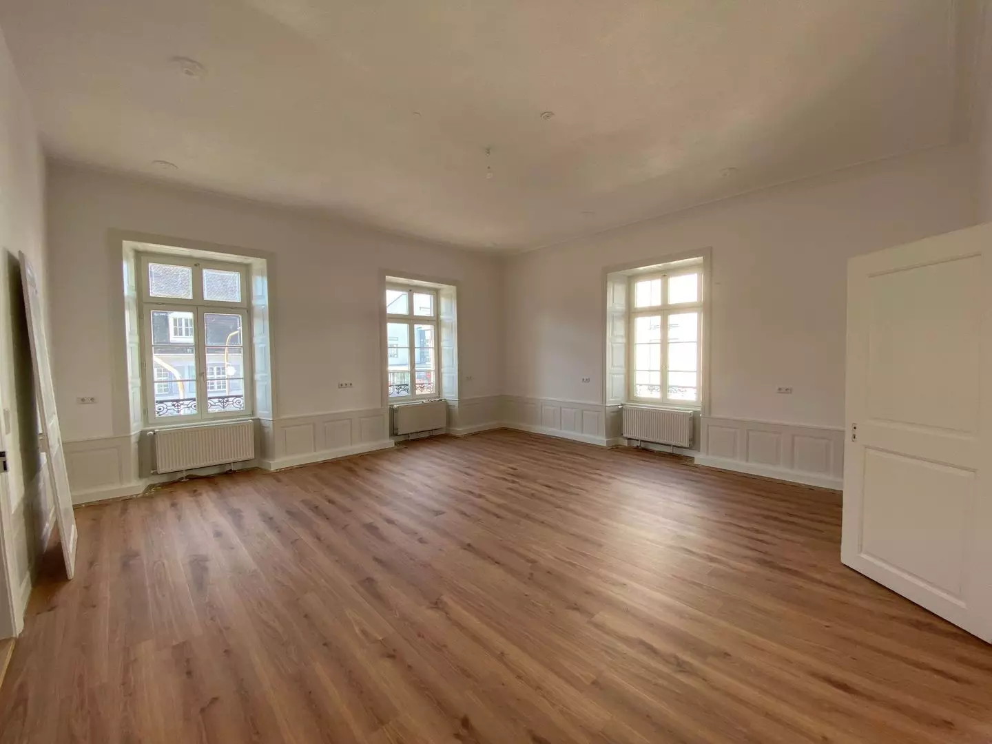 Wohnung Markgrafenstraße in Grenzach