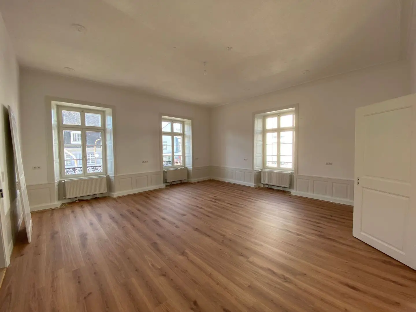 Wohnung Markgrafenstraße in Grenzach