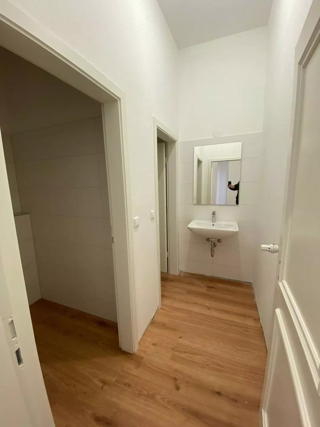 Wohnung Markgrafenstraße in Grenzach